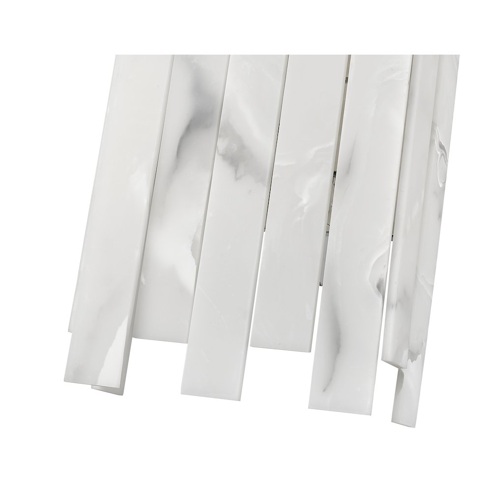 Z-Lite 4 Light Wall Sconce. Picture 4