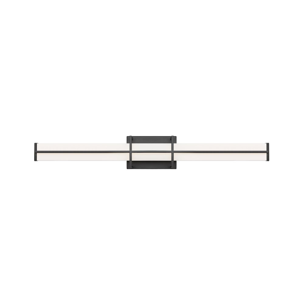 Z-Lite 1 Light Vanity. Picture 3