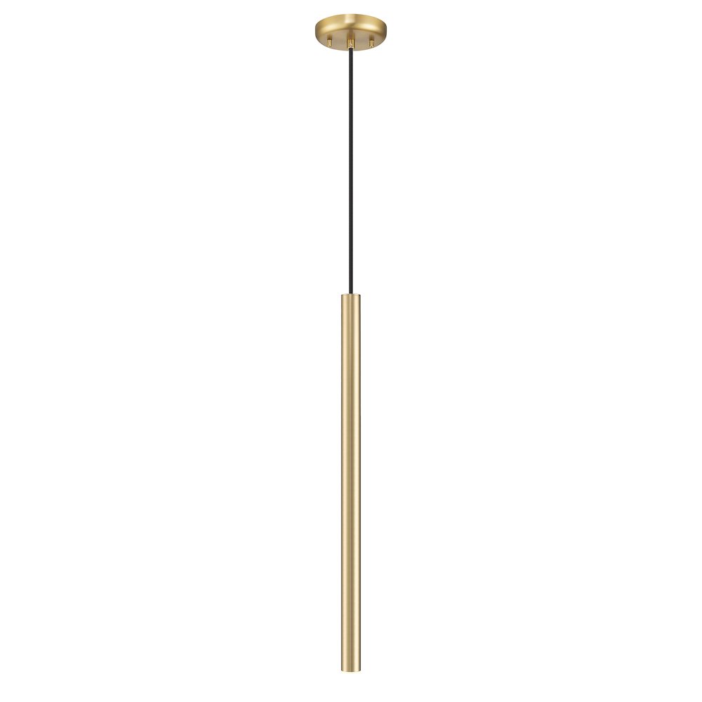 Z-Lite 1 LightPendant. Picture 2