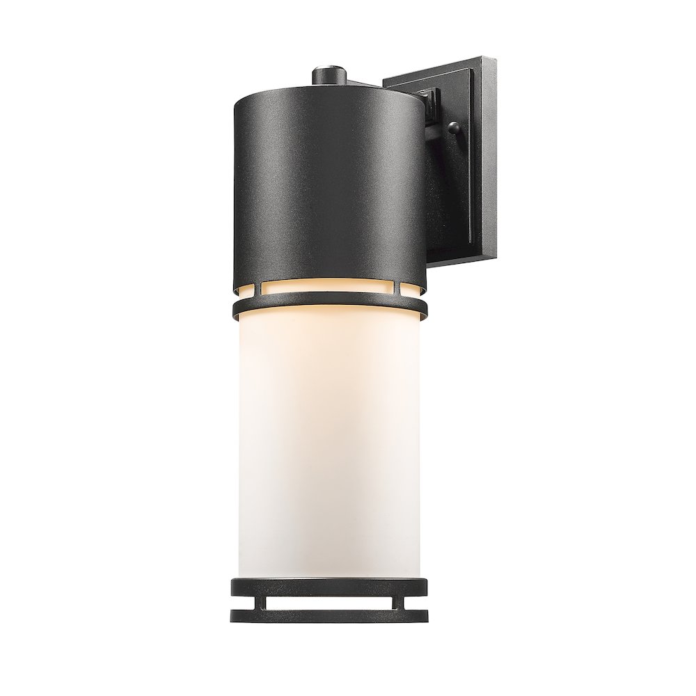 Z-Lite 1 Light Outdoor Wall Light. Picture 1