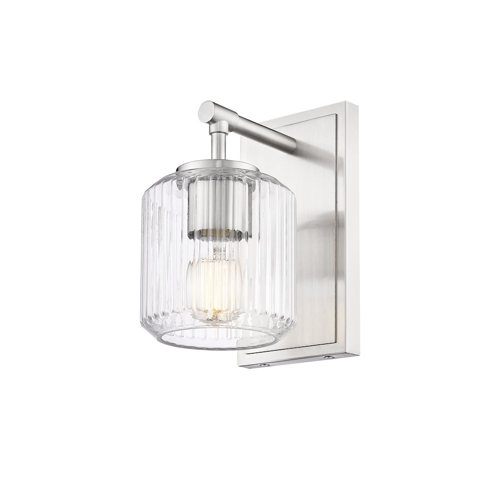 Z-Lite 1 Light Wall Sconce. Picture 2