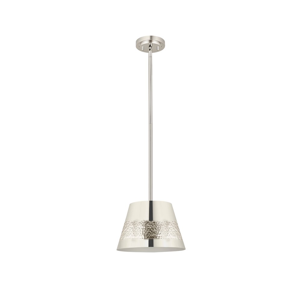 Z-Lite 1 Light Pendant. Picture 5