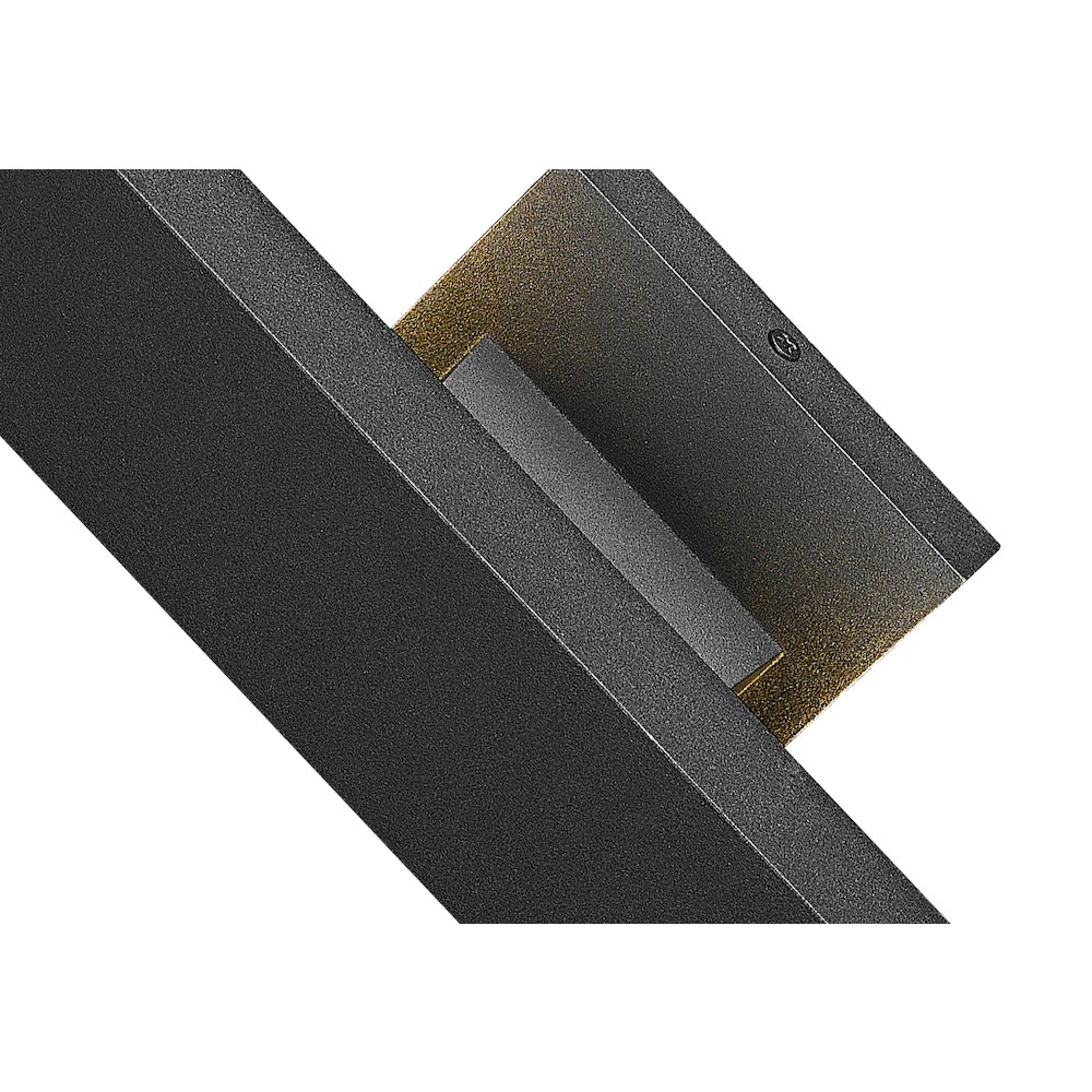 Z-Lite 2 Light Outdoor Wall Light. Picture 4