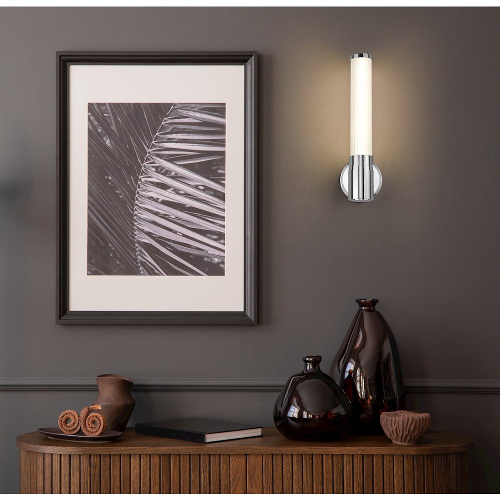 Z-Lite 1 Light Wall Sconce. Picture 6