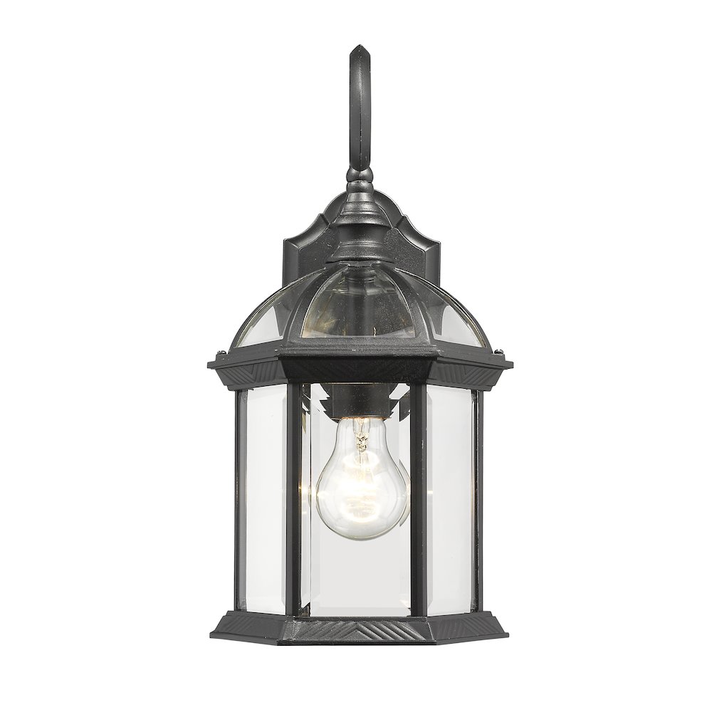 Z-Lite 1 Light Outdoor Wall Light. Picture 5