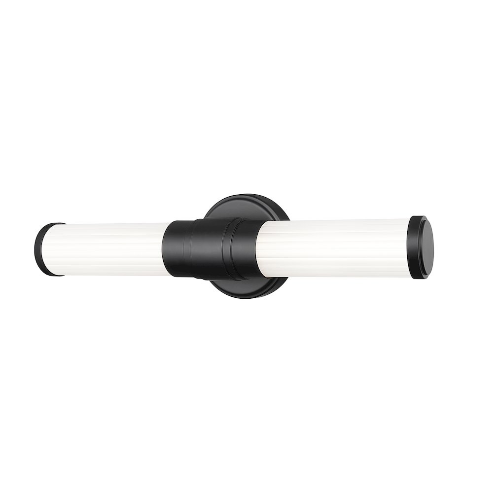 Z-Lite 1 Light Vanity. Picture 1