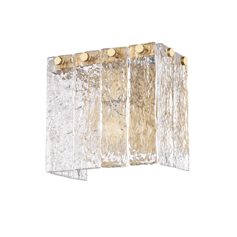 Z-Lite 1 Light Wall Sconce. Picture 5