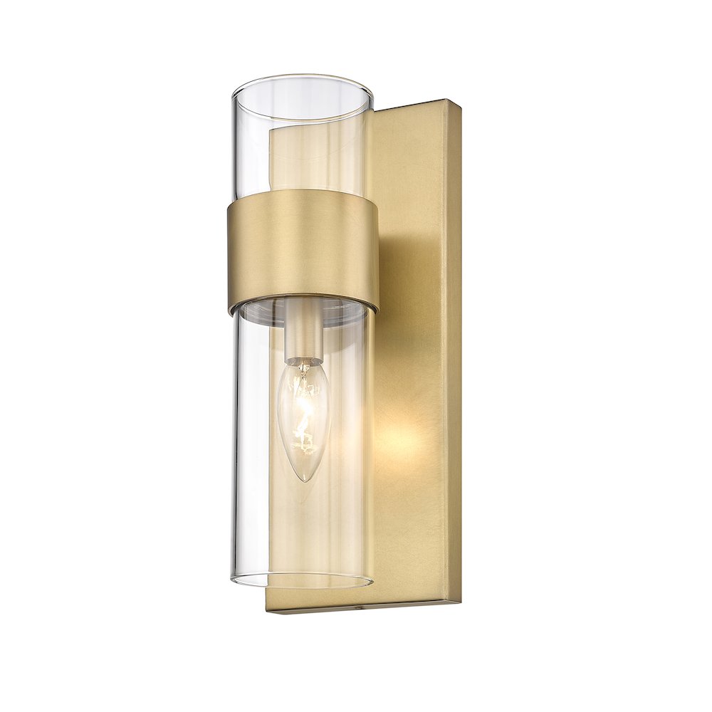 Z-Lite 1 Light Wall Sconce. Picture 3