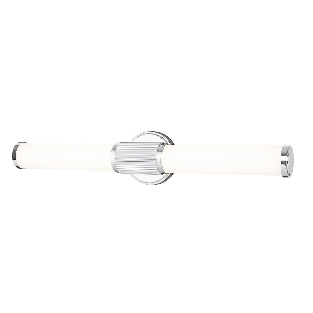 Z-Lite 1 Light Vanity. Picture 1