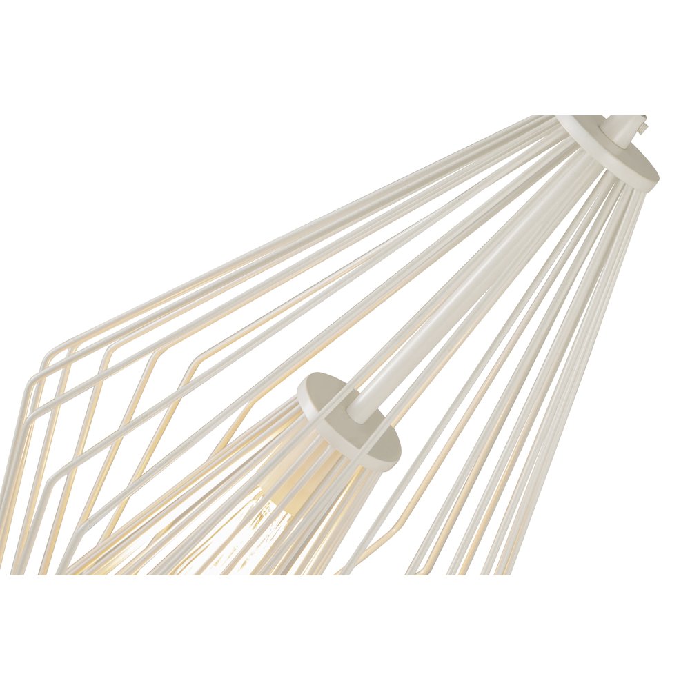 Z-Lite 1 Light Pendant. Picture 4