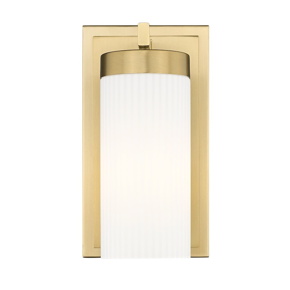 Z-Lite 1 Light Wall Sconce. Picture 3