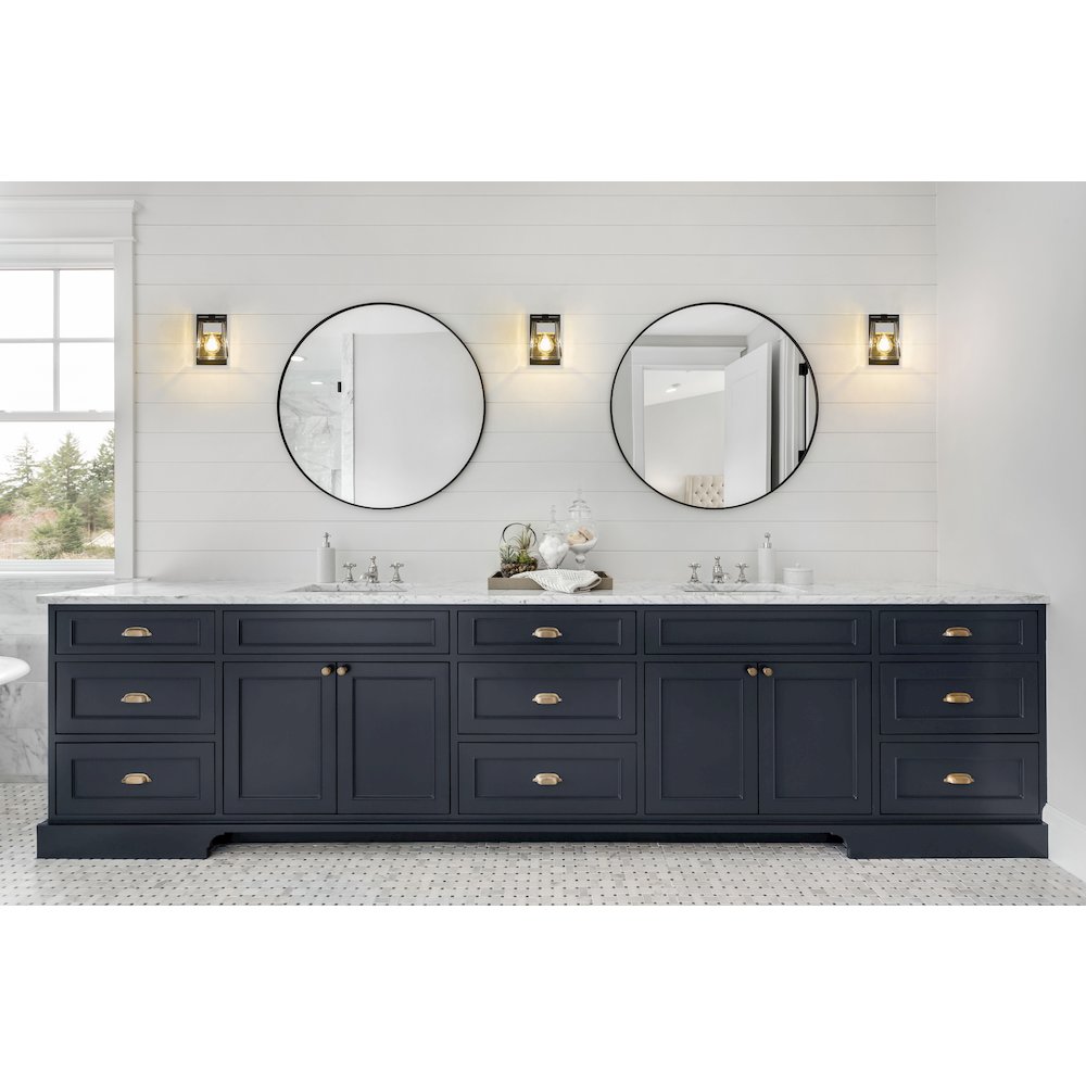 Z-Lite 1 Light Wall Sconce. Picture 6