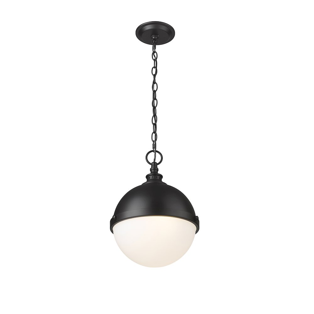 Z-Lite 2 Light Pendant. Picture 2