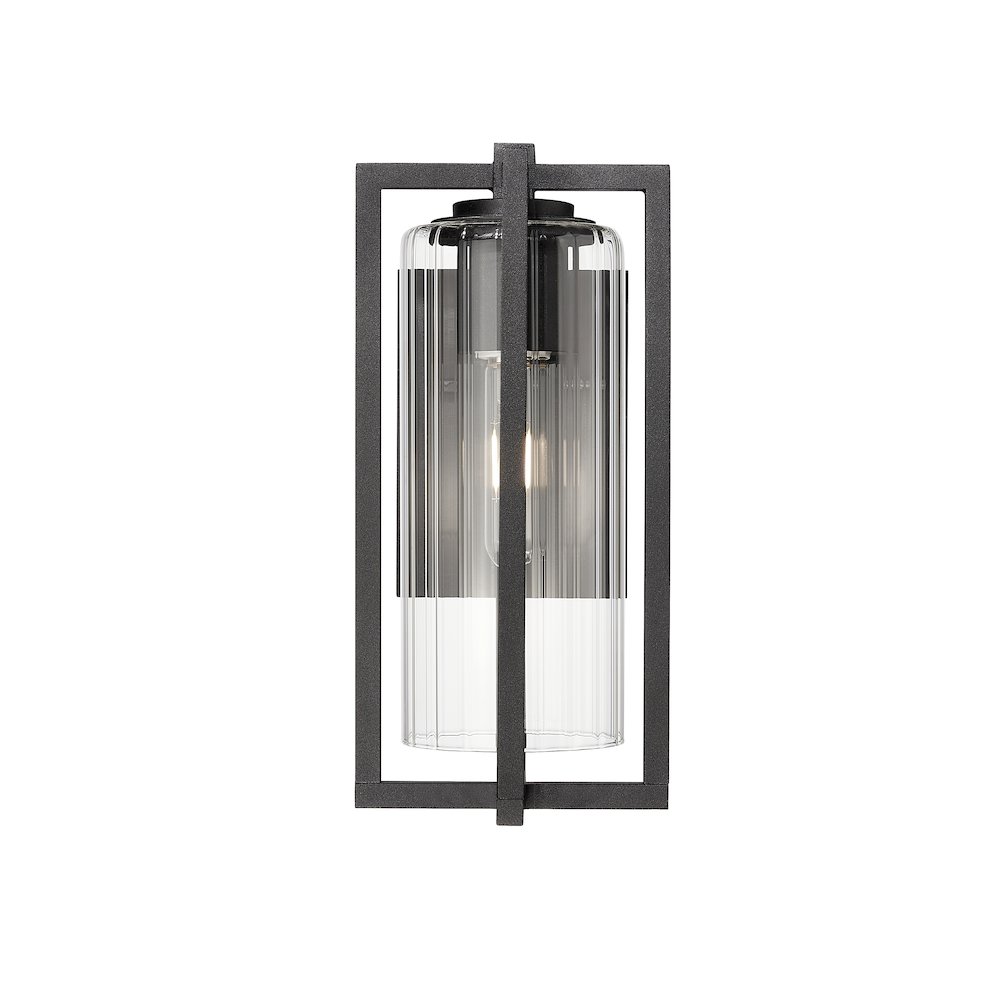 Z-Lite 1 Light Outdoor Wall Light. Picture 3