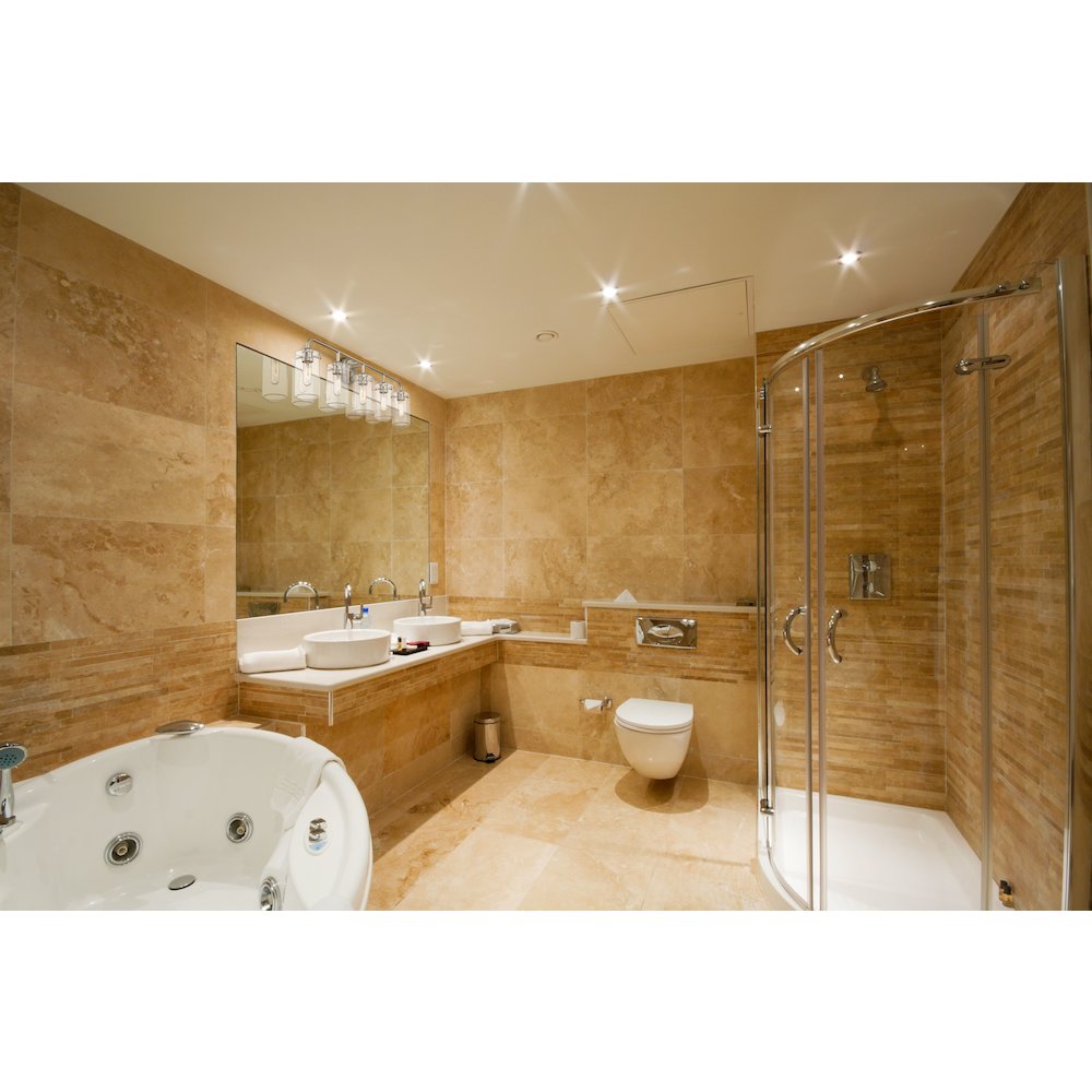 Z-Lite 5 Light Vanity. Picture 6