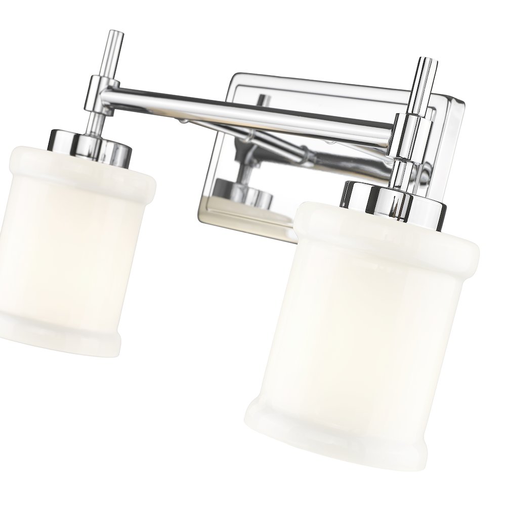 Z-Lite 2 Light Vanity. Picture 4