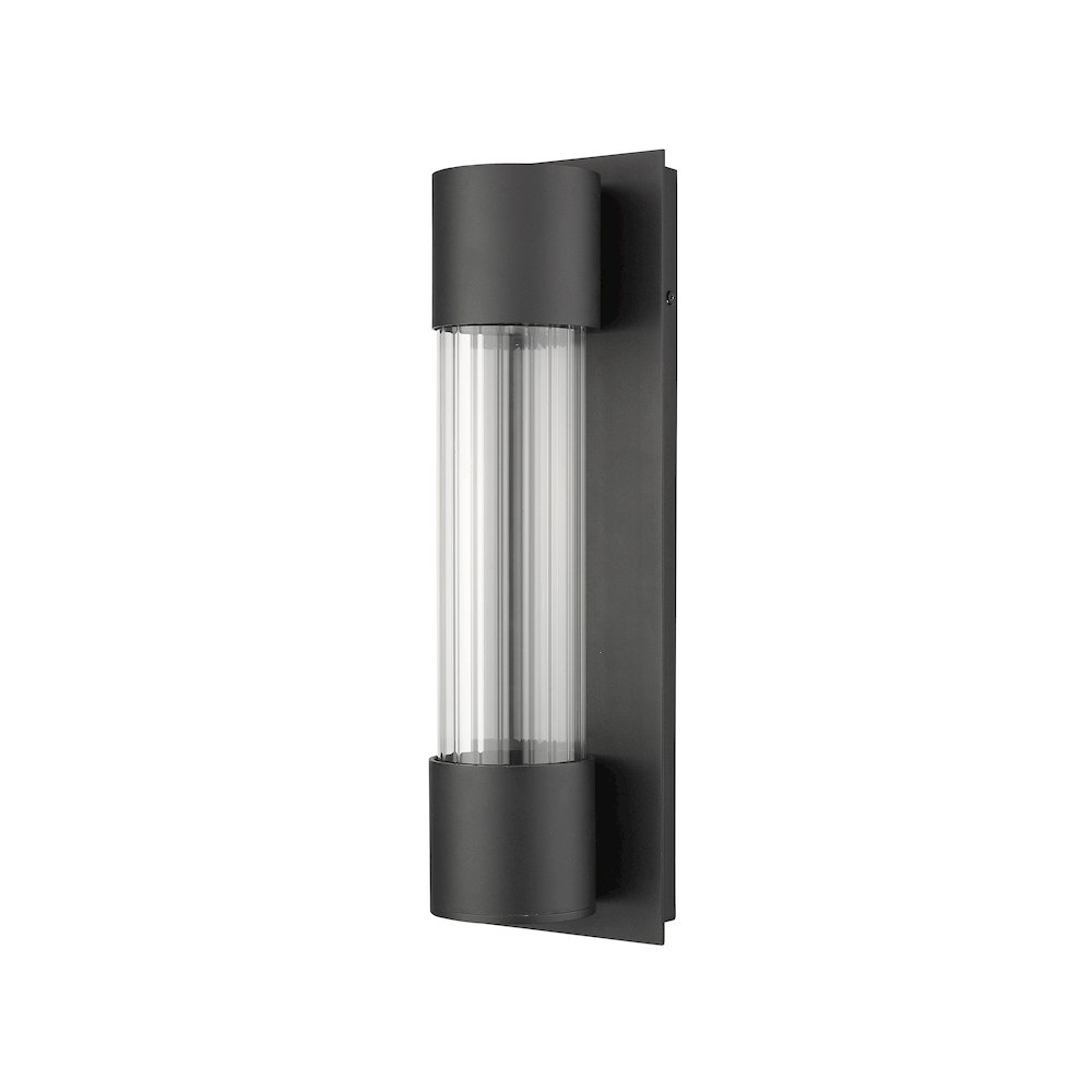 Z-Lite 1 Light Outdoor Wall Light. Picture 5