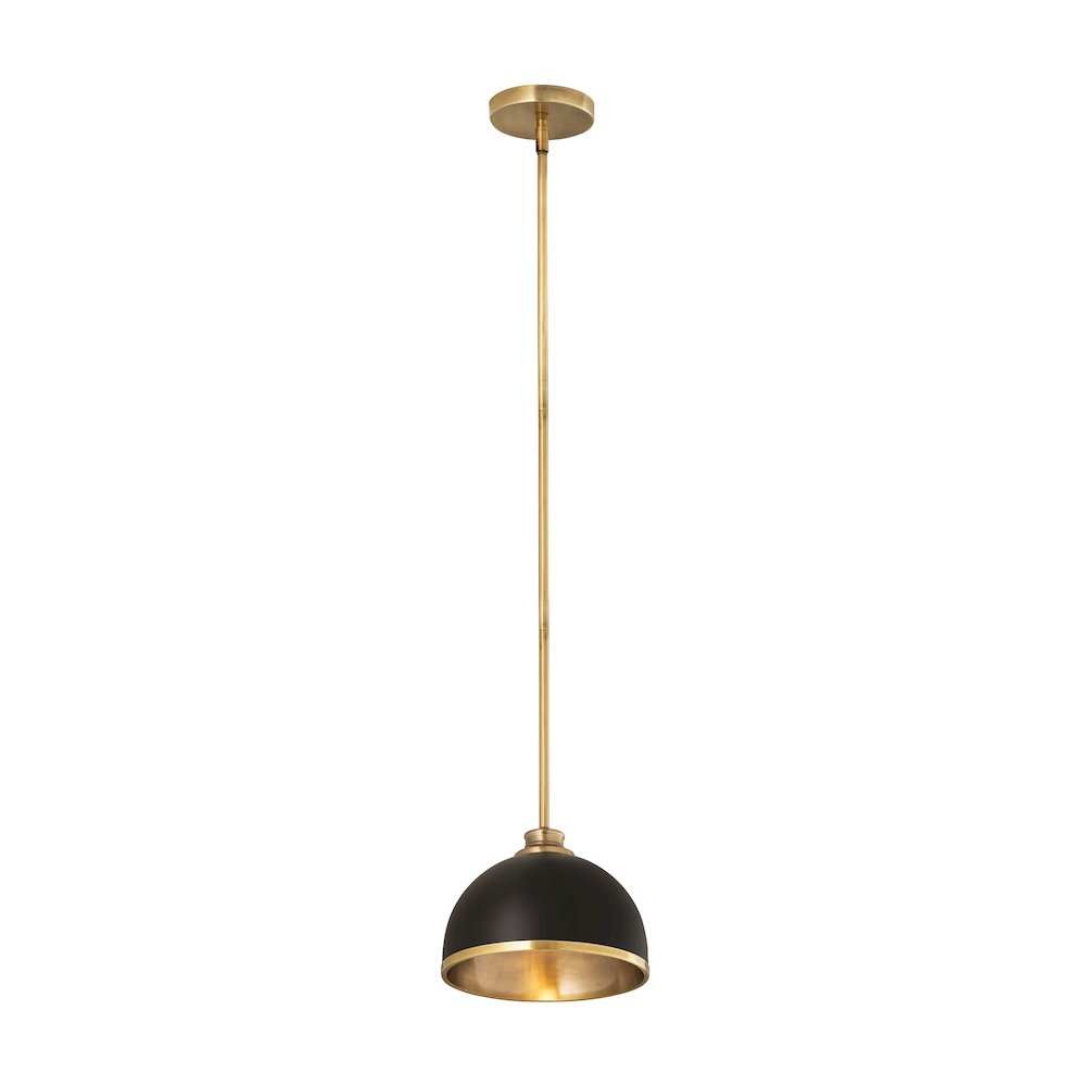 Z-Lite 1 Light Pendant. Picture 3
