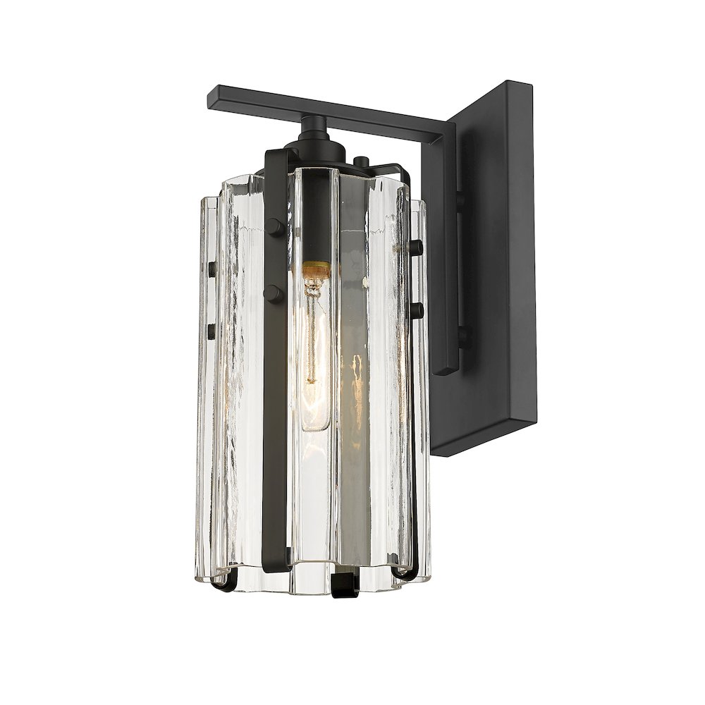 Z-Lite 1 Light Wall Sconce. Picture 3