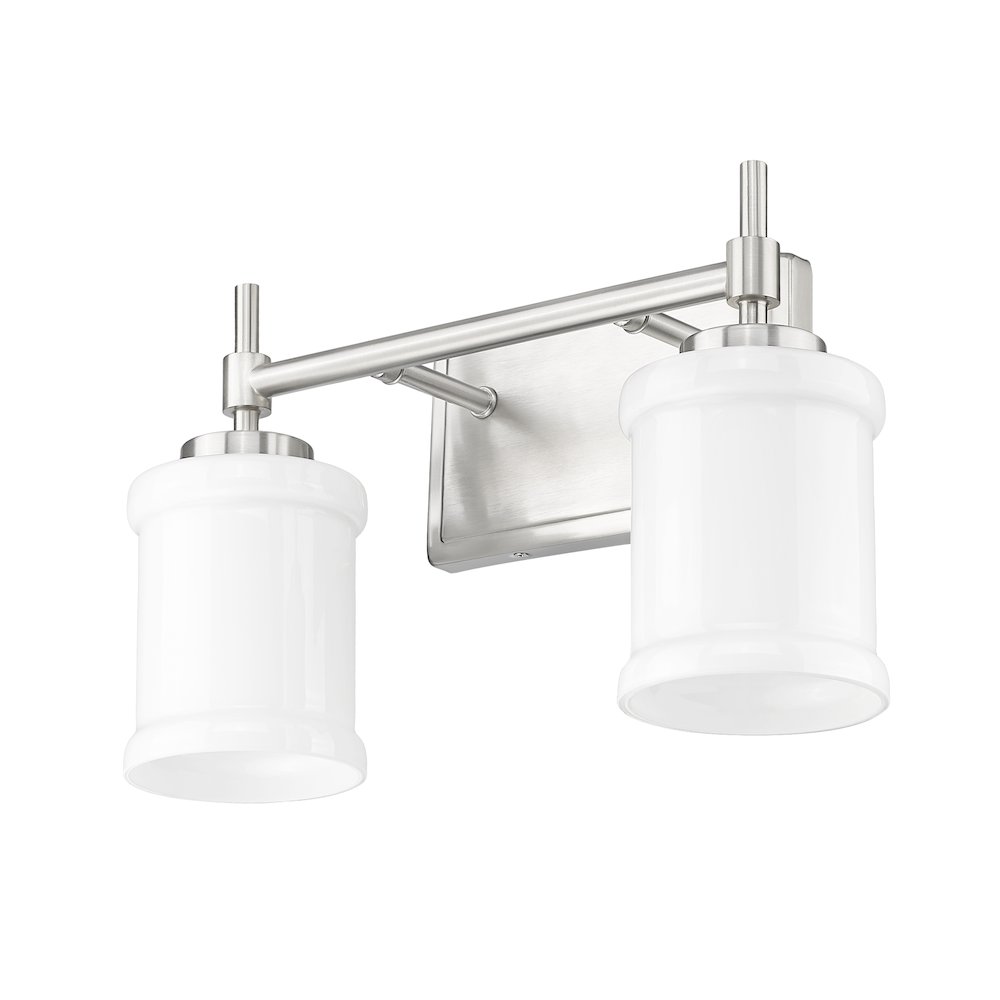 Z-Lite 2 Light Vanity. Picture 5