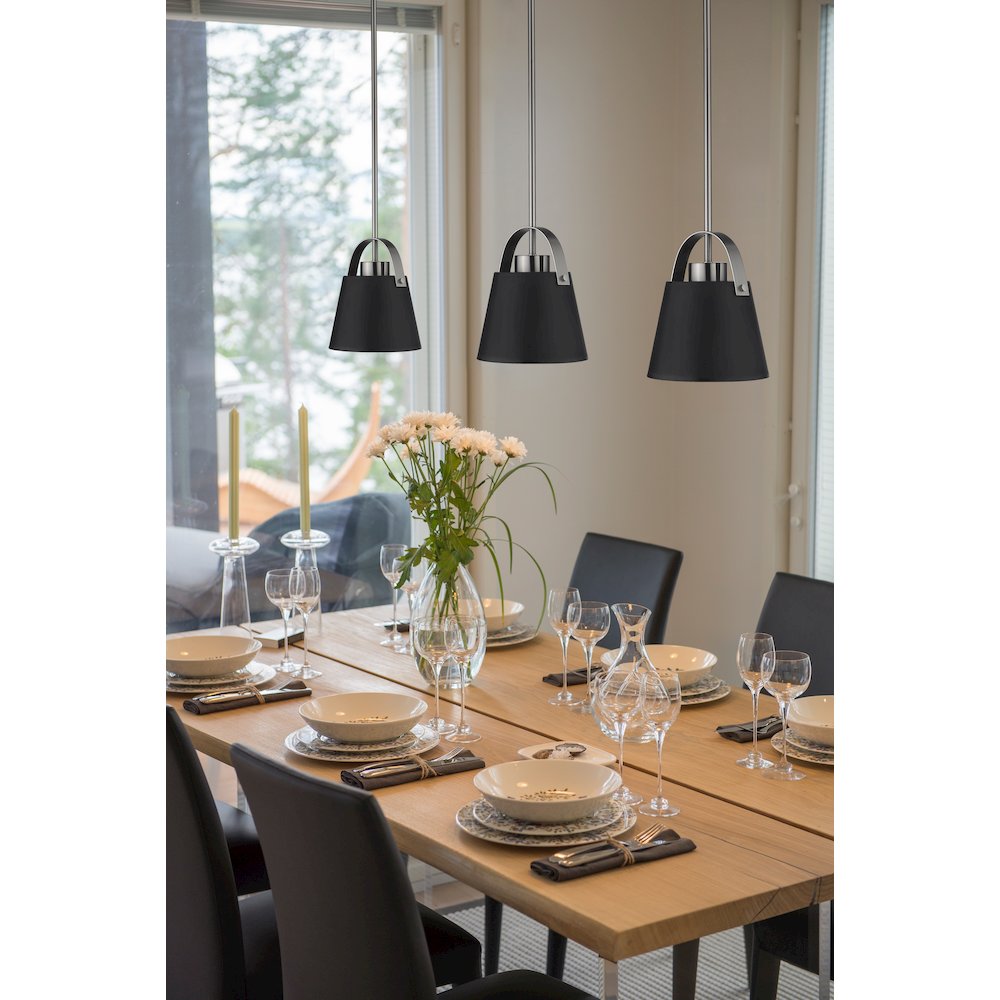 Z-Lite 1 Light Pendant. Picture 6