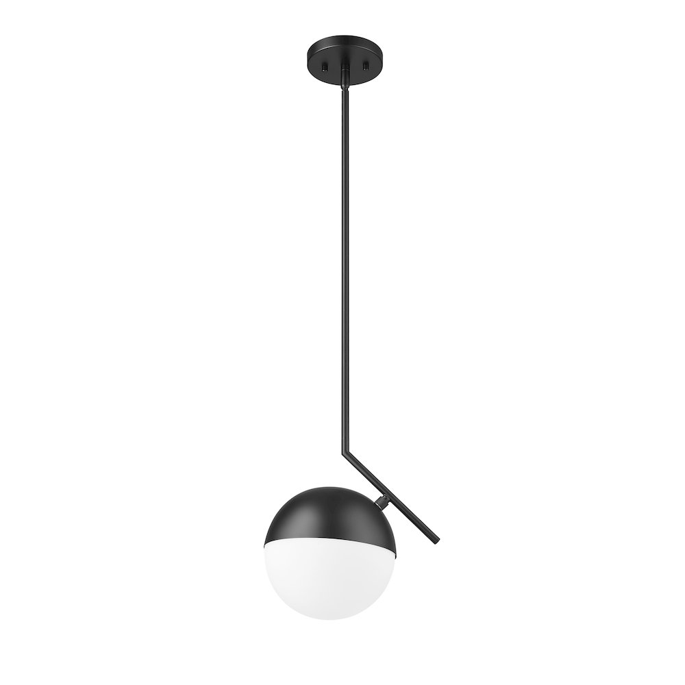Z-Lite 1 Light Pendant. Picture 5