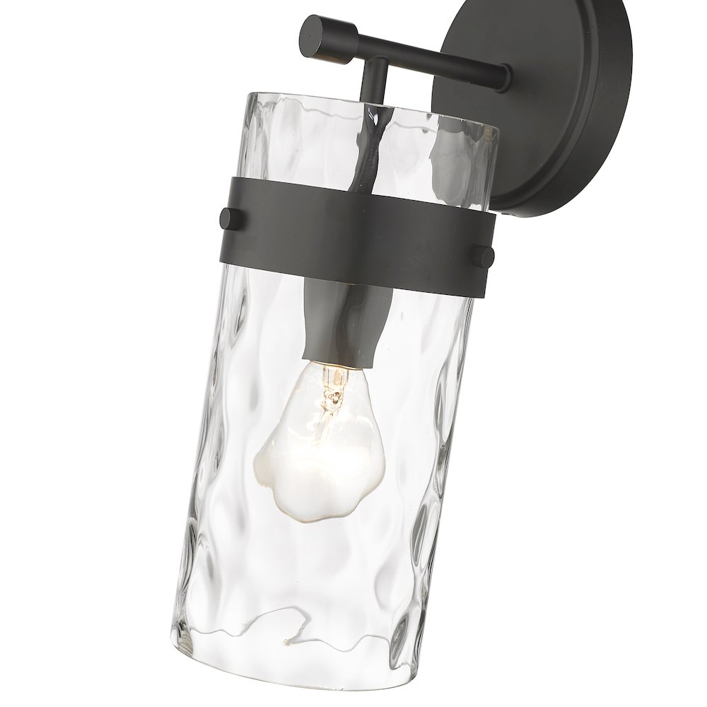 Z-Lite 1 Light Wall Sconce. Picture 4