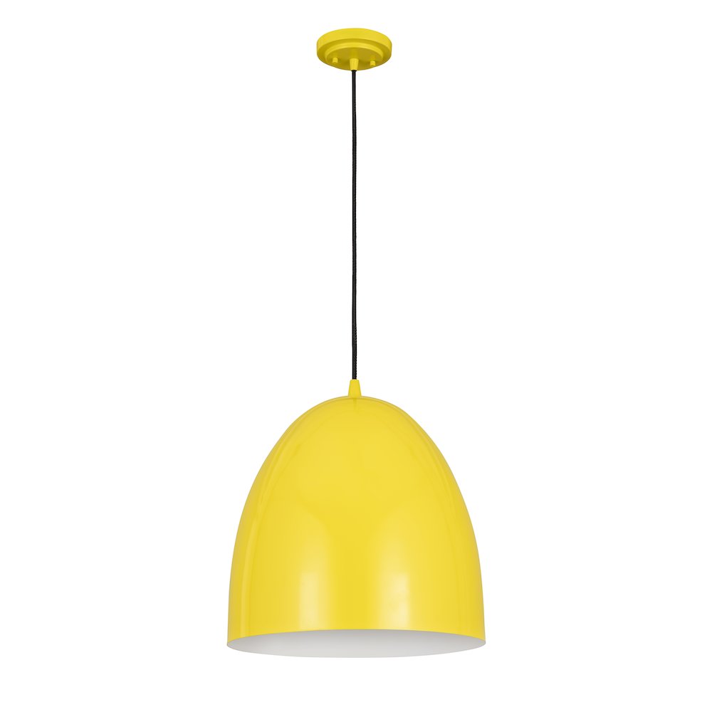 Z-Lite 3 Light Pendant. Picture 5