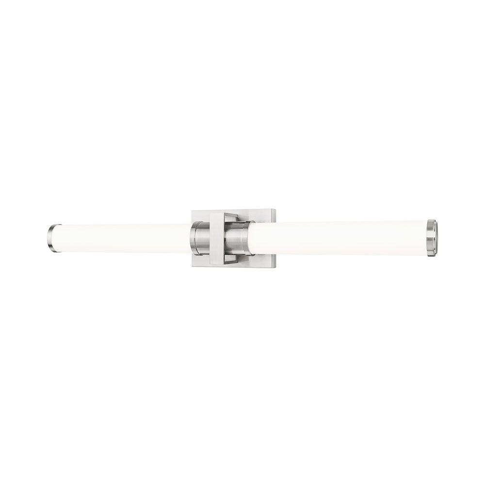 Z-Lite 1 Light Vanity. Picture 1