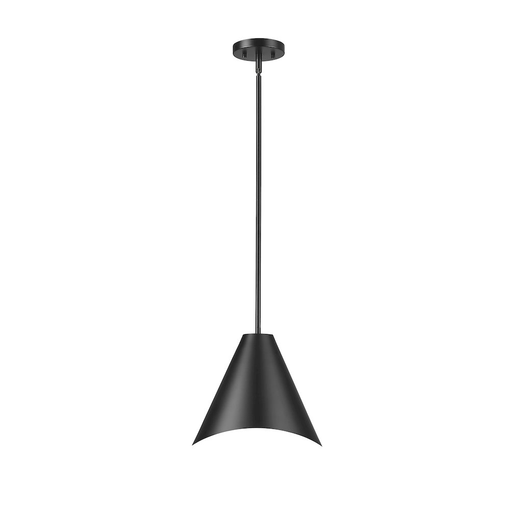 Z-Lite 1 Light Pendant. Picture 3