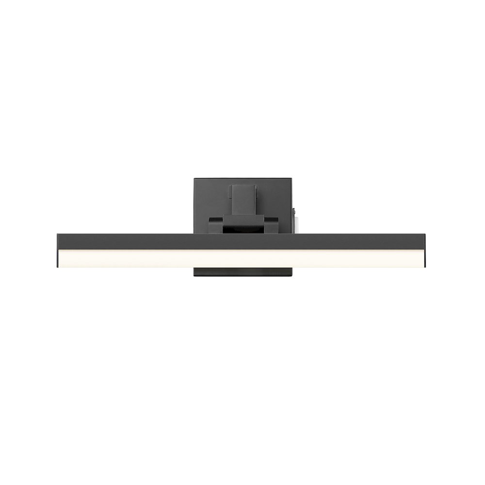 Z-Lite 1 Light Vanity. Picture 3