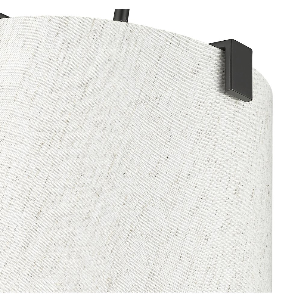 Z-Lite 5 Light Pendant. Picture 4