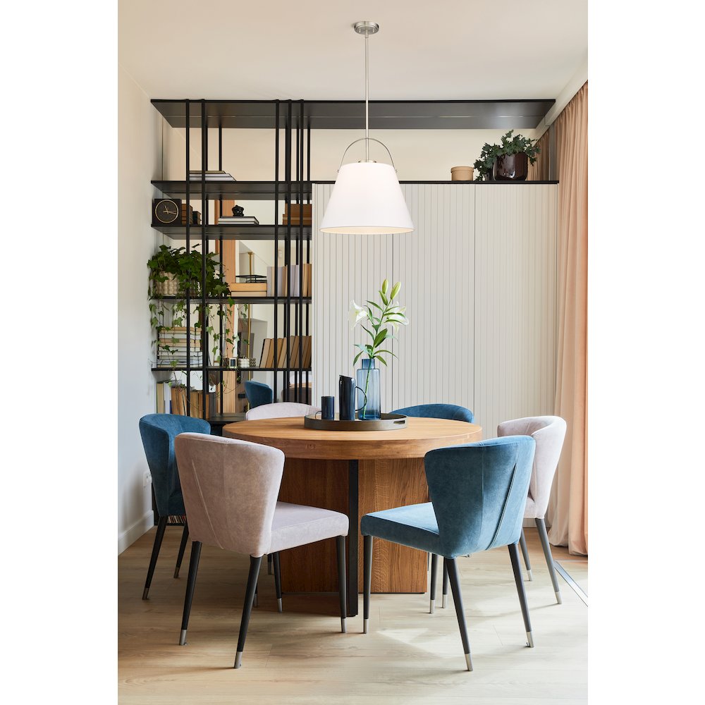 Z-Lite 1 Light Pendant. Picture 7