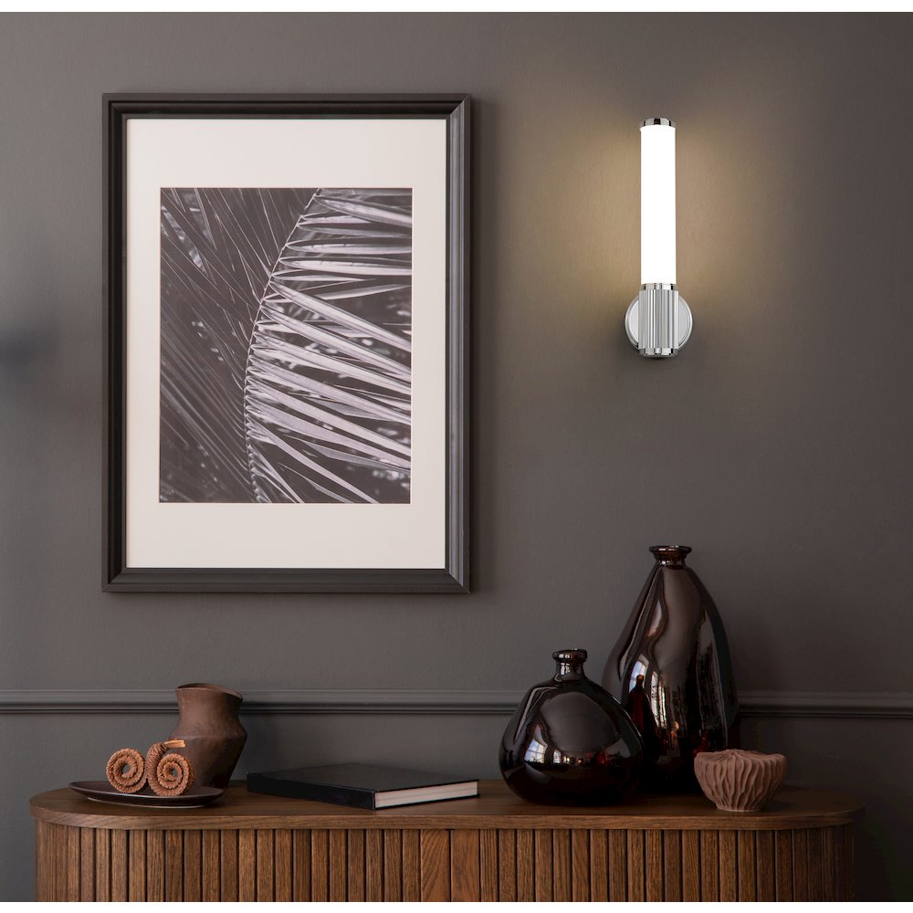 Z-Lite 1 Light Wall Sconce. Picture 6