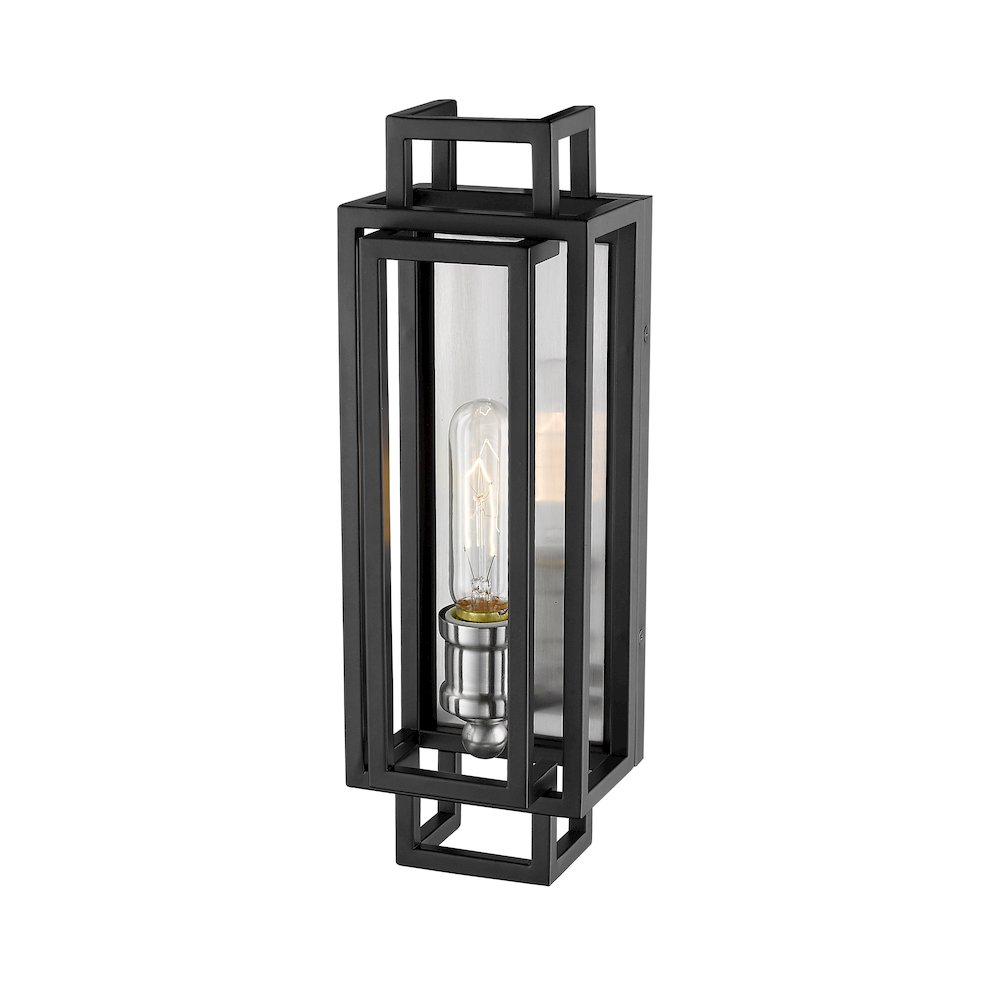 Z-Lite 1 Light Wall Sconce. Picture 2