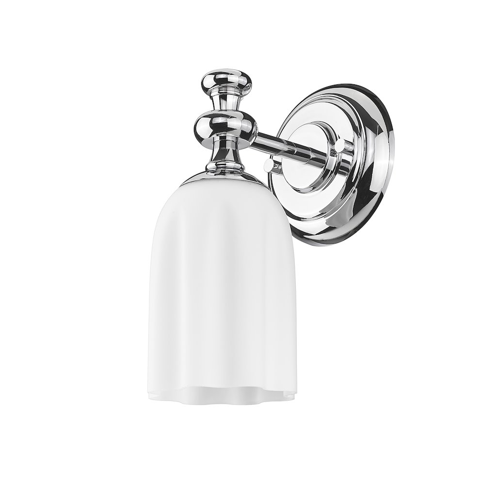 Z-Lite 1 Light Wall Sconce. Picture 5