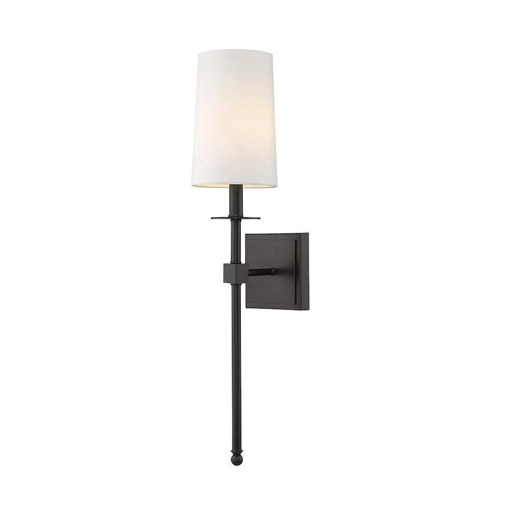 Z-Lite 1 Light Wall Sconce. Picture 3
