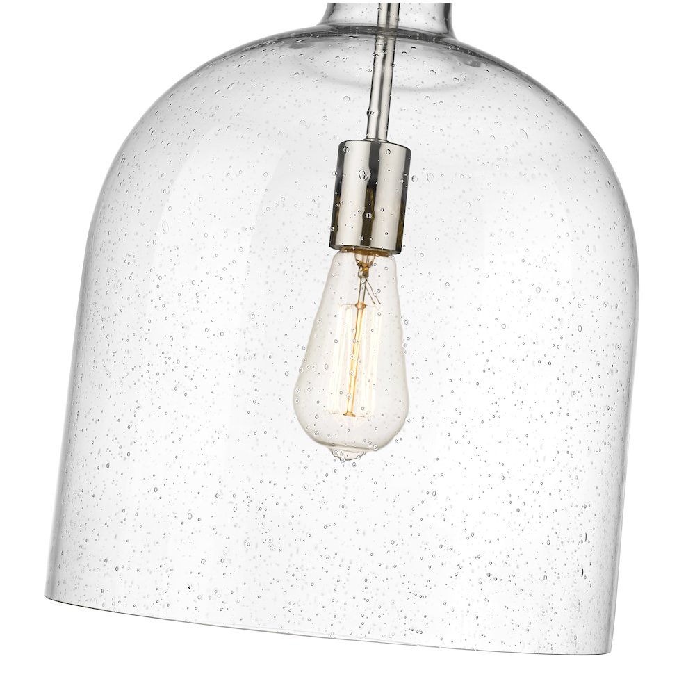 Z-Lite 1 Light Pendant. Picture 4