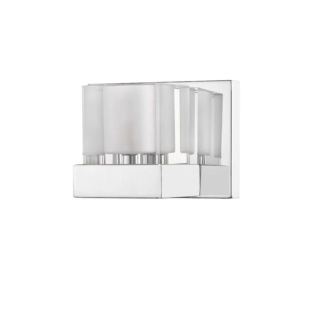 Z-Lite 1 Light Wall Sconce. Picture 5