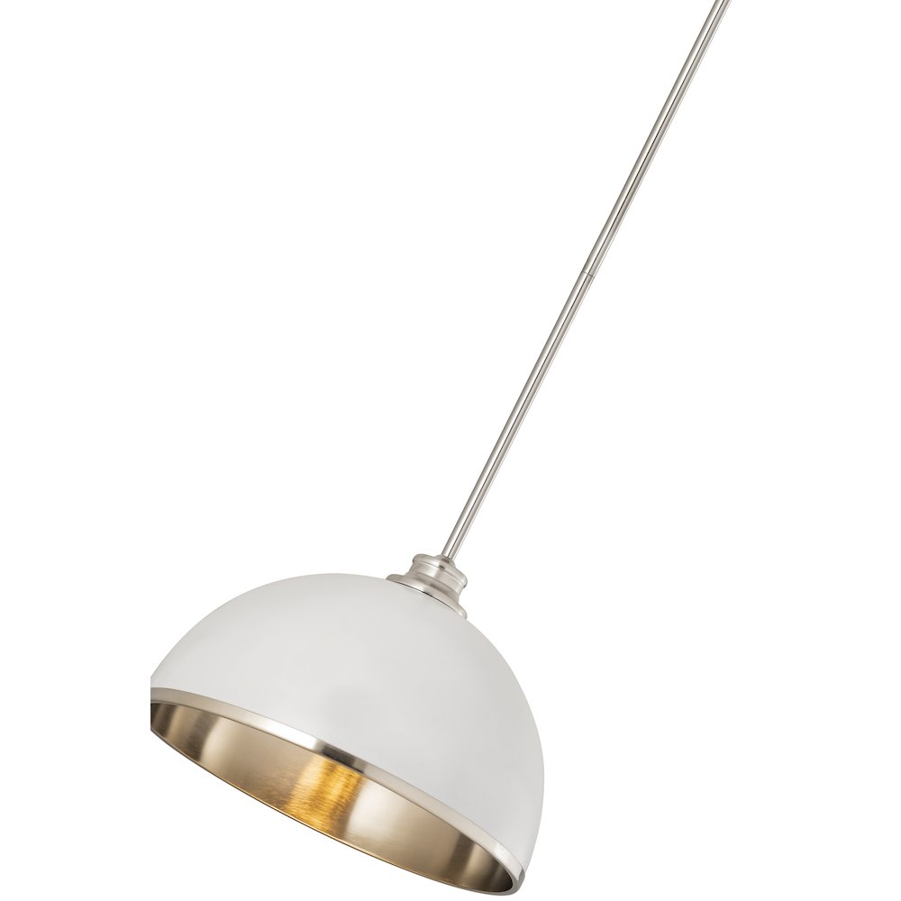 Z-Lite 1 Light Pendant. Picture 4