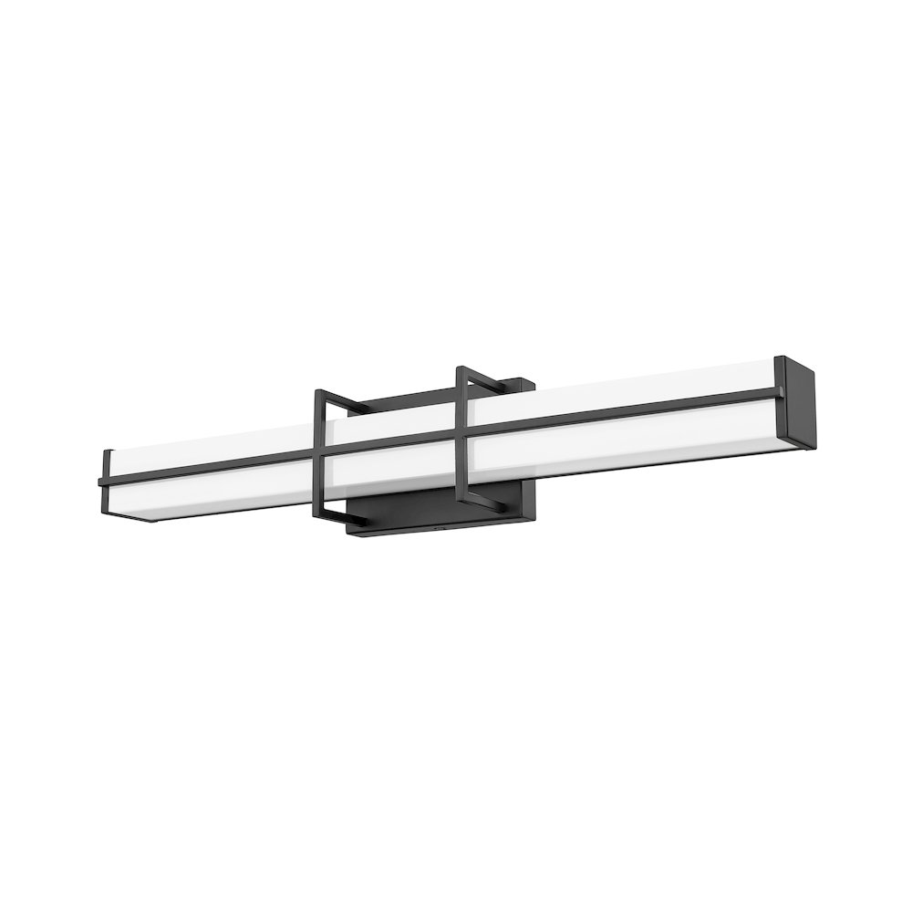 Z-Lite 1 Light Vanity. Picture 5