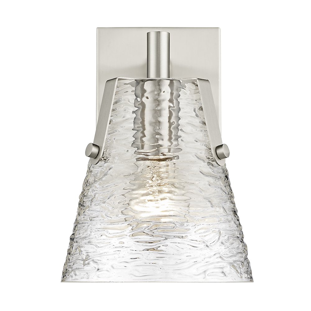 Z-Lite 1 Light Wall Sconce. Picture 1
