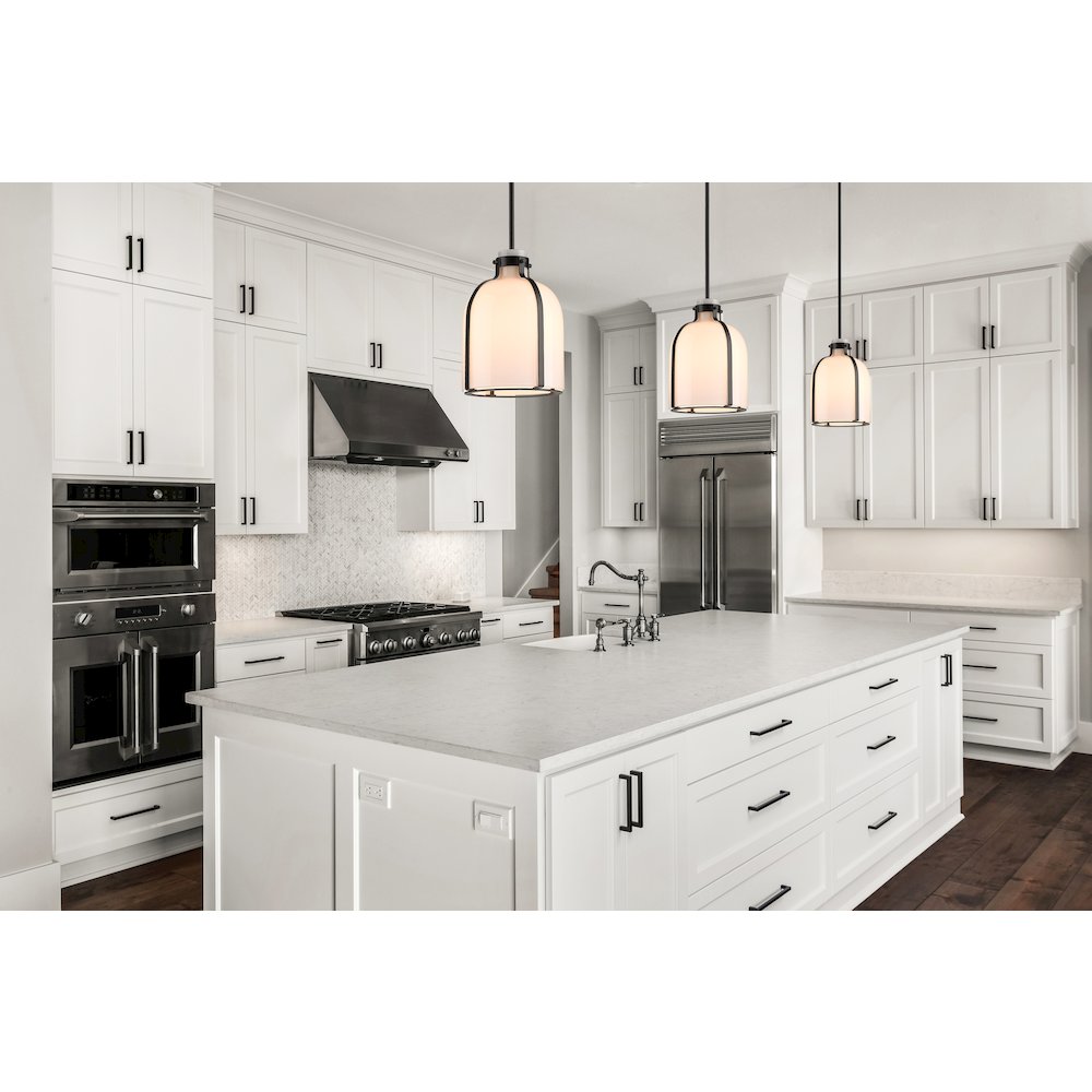 Z-Lite 1 Light Pendant. Picture 7