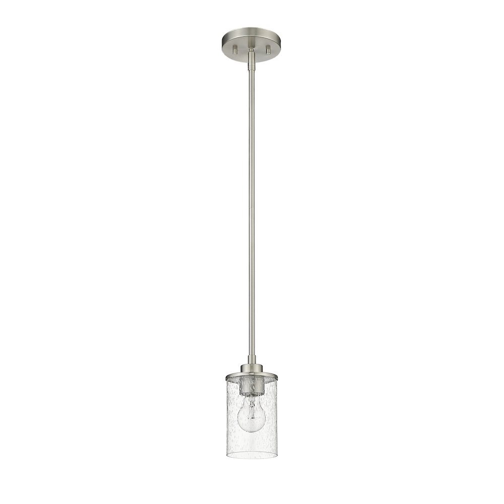 Z-Lite 1 Light Pendant. Picture 5
