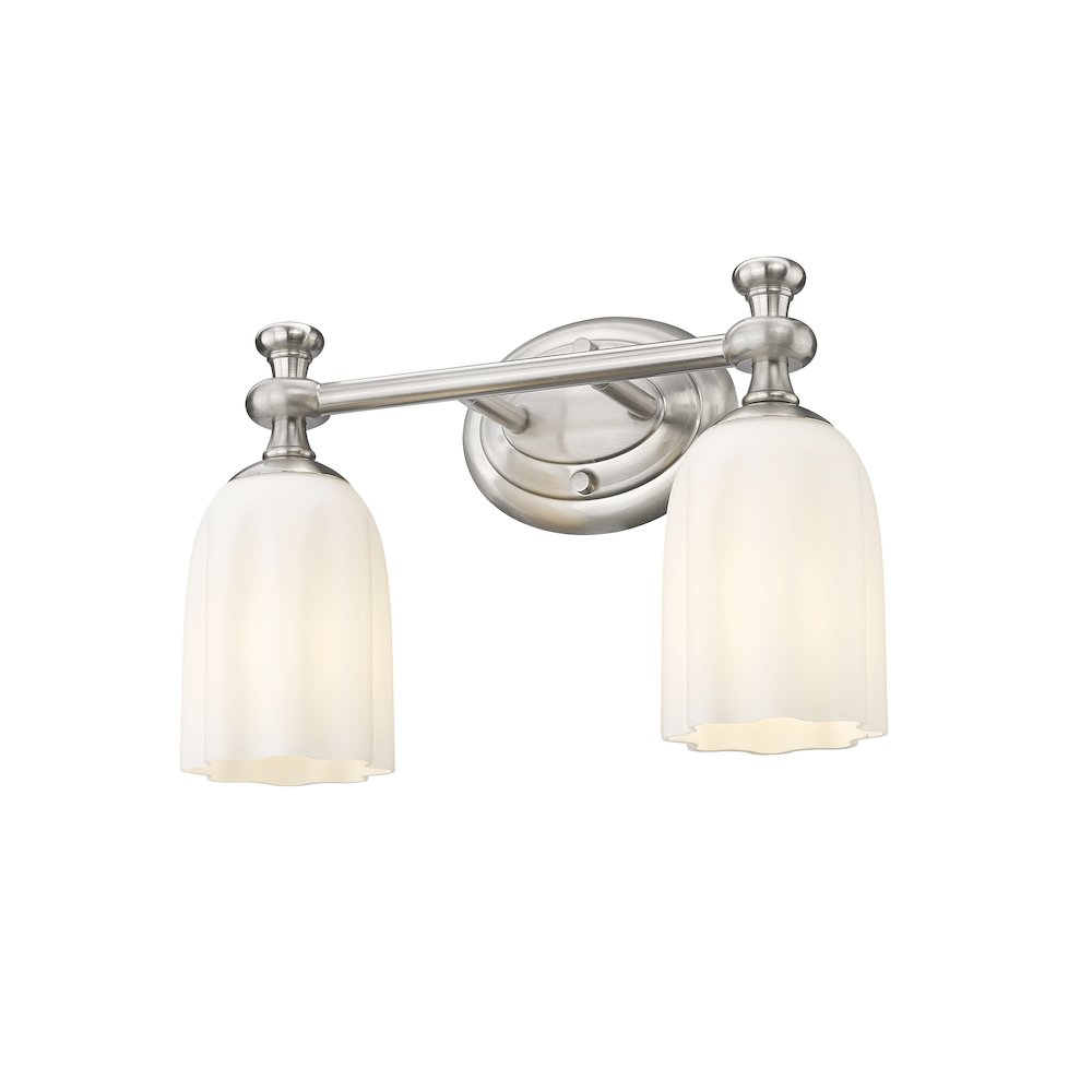 Z-Lite 2 Light Vanity. Picture 2