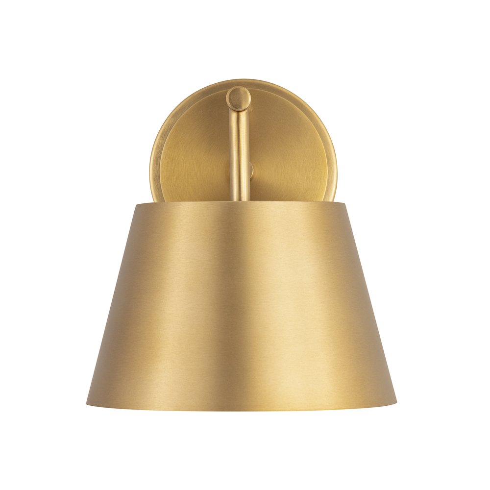 Z-Lite 1 Light Wall Sconce. Picture 2