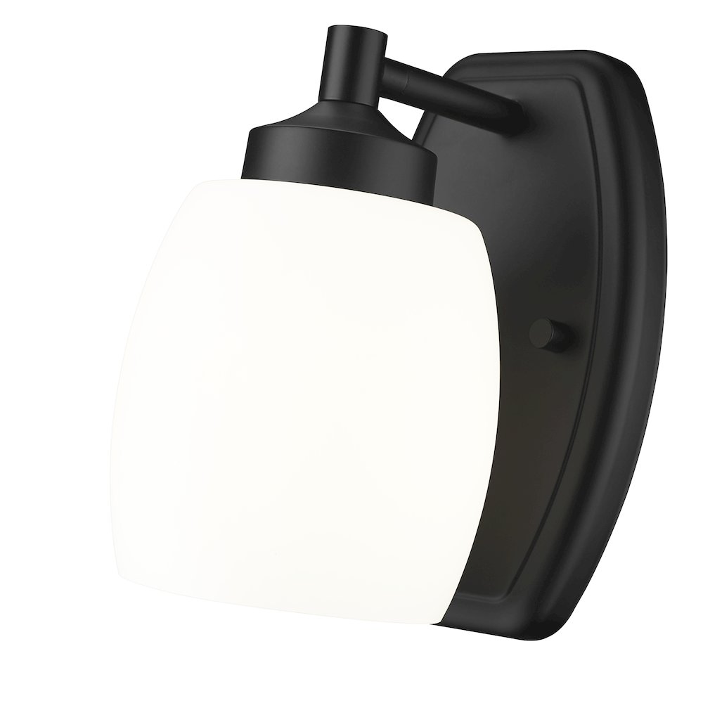 Z-Lite 1 Light Wall Sconce. Picture 4
