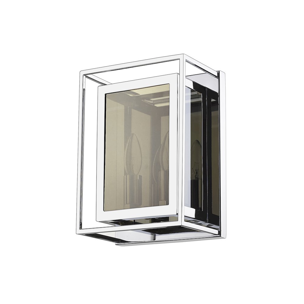Z-Lite 2 Light Wall Sconce. Picture 5