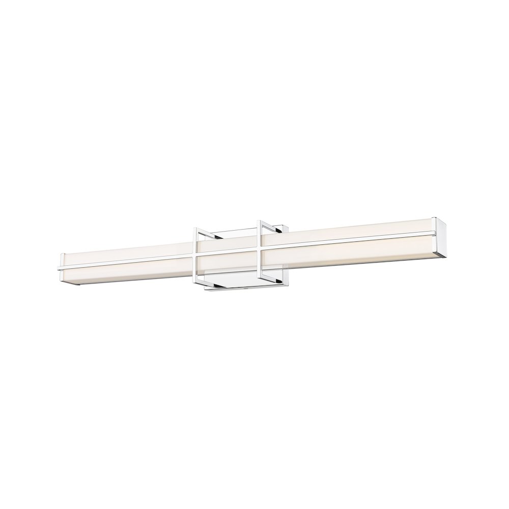 Z-Lite 1 Light Vanity. Picture 2