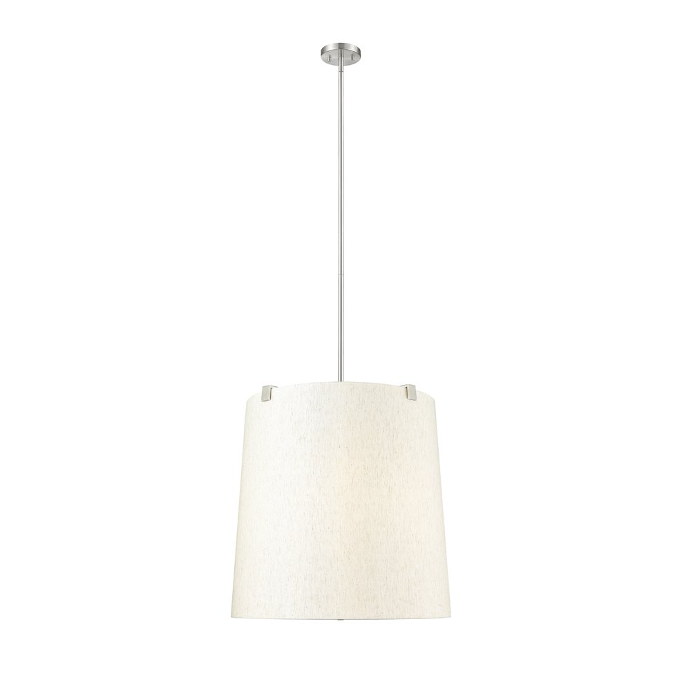 Z-Lite 6 Light Pendant. Picture 2
